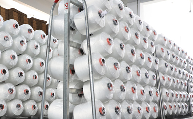 政策出臺：化纖工業(yè)未來(lái)5年怎么走？