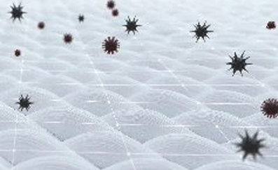 抗菌紡織品知多少？后疫情時(shí)代紡織品開(kāi)發(fā)方向