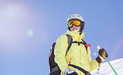 奧運點(diǎn)燃冰雪運動(dòng)熱情，關(guān)注冰雪運動(dòng)服面料